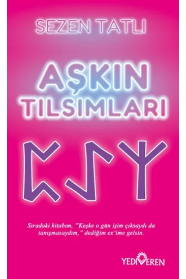 Aşkın Tılsımları Aşkın Tılsımları