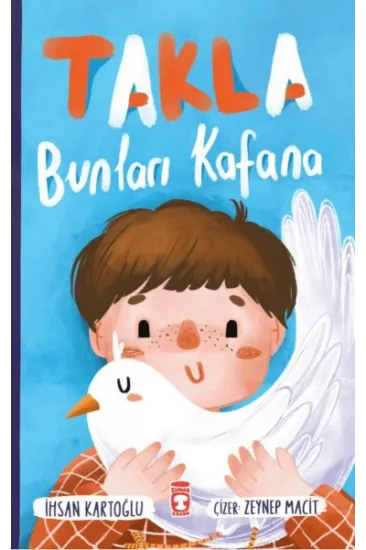Takla Bunları Kafana Takla Bunları Kafana