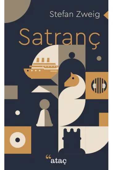 Satranç Satranç