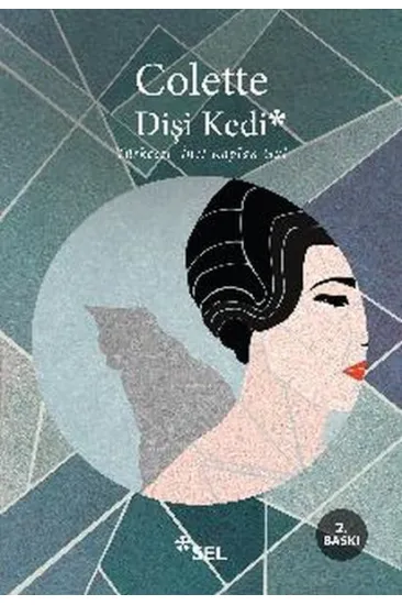 Dişi Kedi Dişi Kedi
