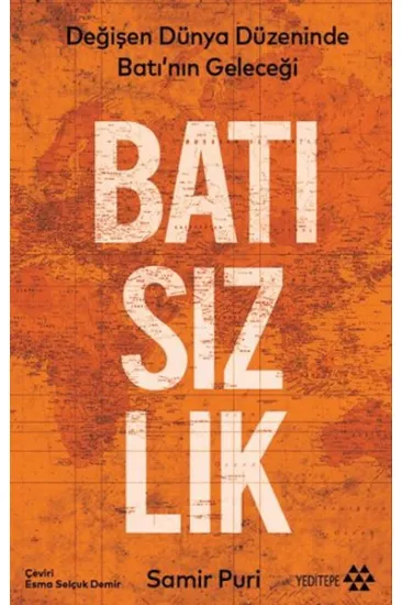 Batısızlık Batısızlık