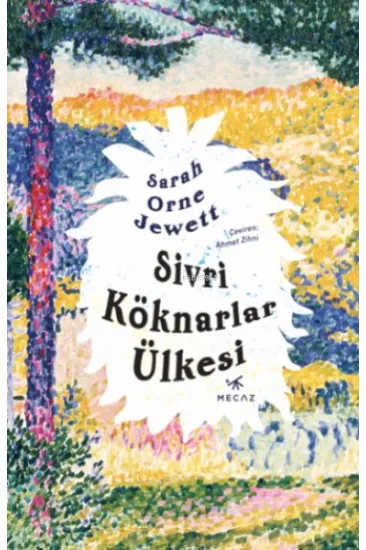 Sivri Köknarlar Ülkesi Sivri Köknarlar Ülkesi