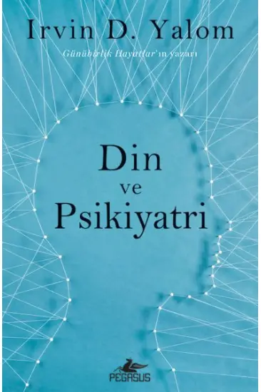 Din ve Psikiyatri