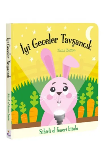 İyi Geceler Tavşancık İyi Geceler Tavşancık