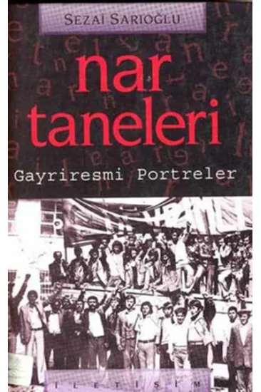 Nar Taneleri