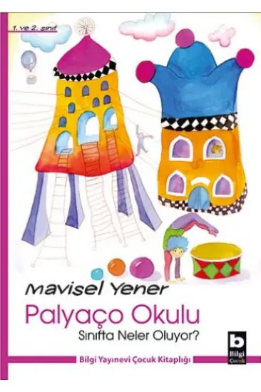 Sınıfta Neler Oluyor? / Palyaço Okulu Sınıfta Neler Oluyor? / Palyaço Okulu