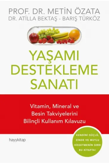 Yaşamı Destekleme Sanatı