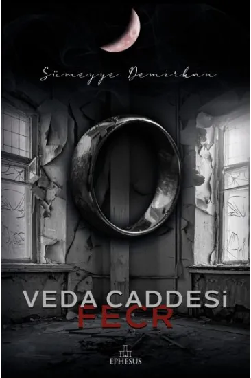 Veda Caddesi - Fecr (Ciltli)