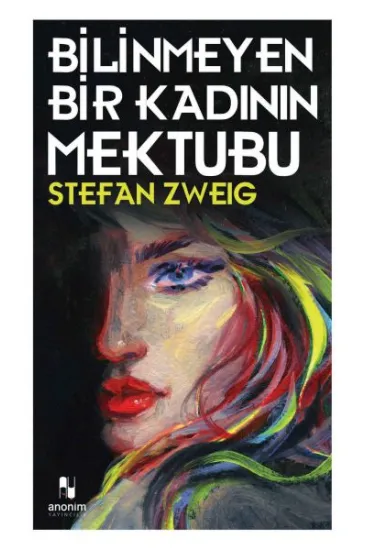 Bilinmeyen Bir Kadının Mektubu