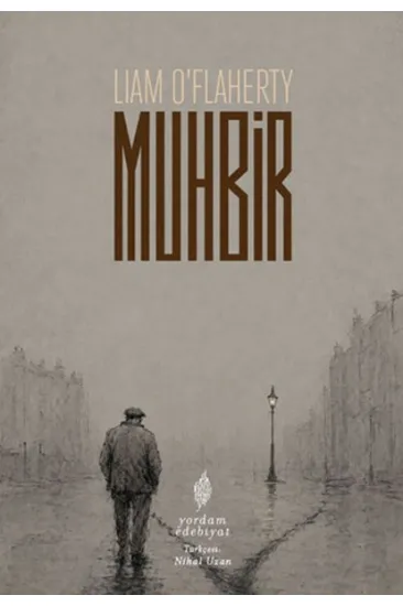 Muhbir Muhbir