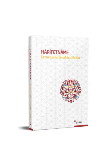 Marifetname - Ciltli Marifetname - Ciltli