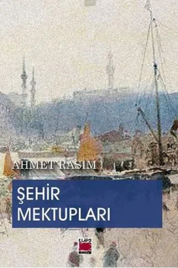 Şehir Mektupları Şehir Mektupları