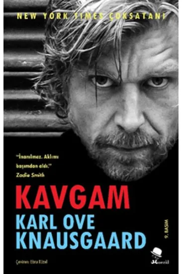 Kavgam 1. Cilt Kavgam 1. Cilt