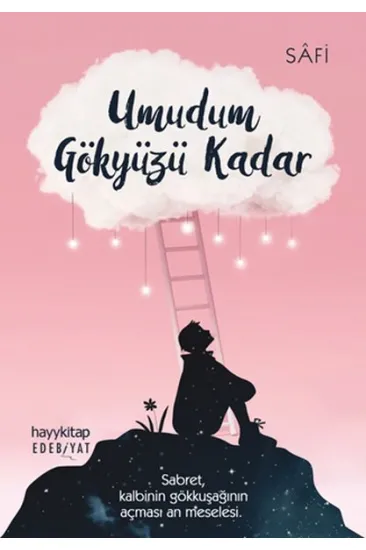 Umudum Gökyüzü Kadar Umudum Gökyüzü Kadar