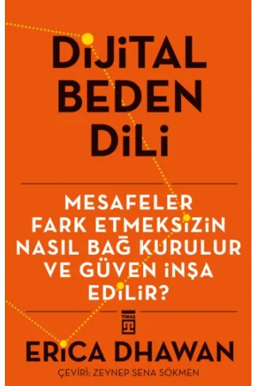 Dijital Beden Dili