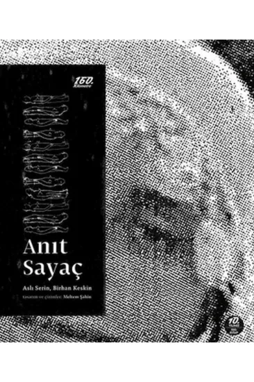 Anıt Sayaç (İp Ciltli)