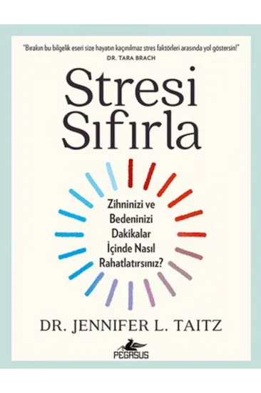 Stresi Sıfırla Stresi Sıfırla