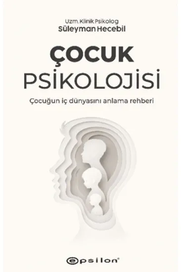 Çocuk Psikolojisi Çocuk Psikolojisi