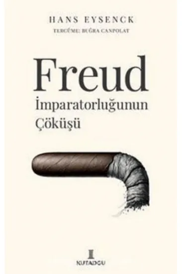 Freud İmparatorluğunun Çöküşü