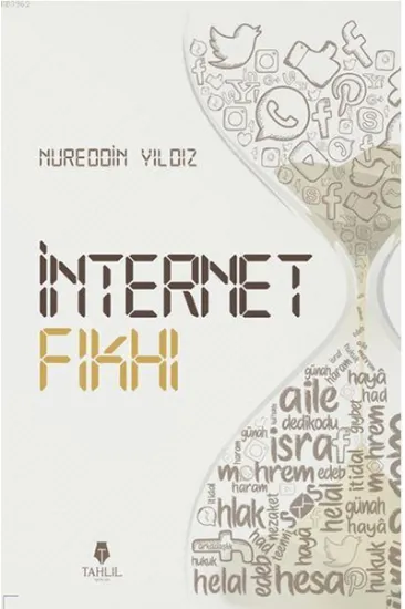 İnternet Fıkhı İnternet Fıkhı