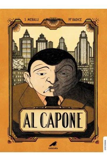 Al Capone Al Capone