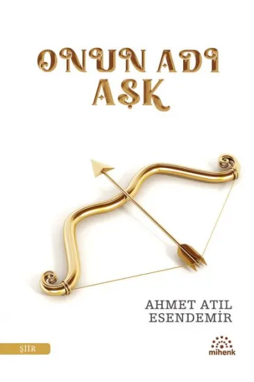 Onun Adı Aşk