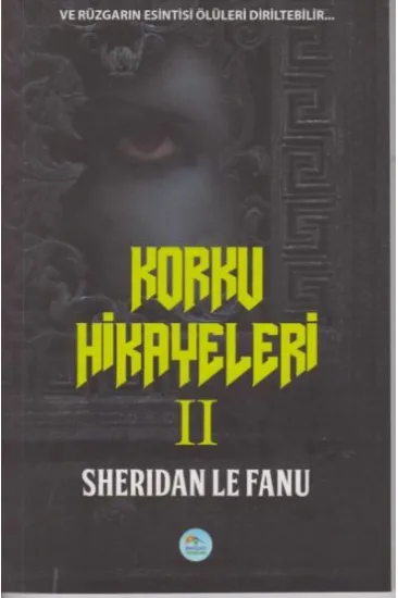 Korku Hikayeleri 2