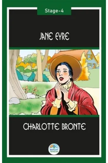 Jane Eyre (Stage-4) Jane Eyre (Stage-4)