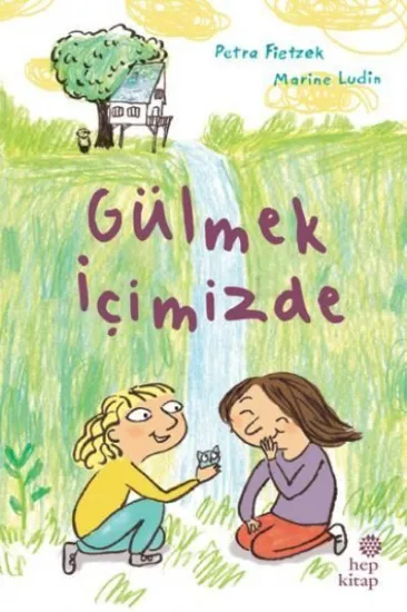 Gülmek İçimizde Gülmek İçimizde