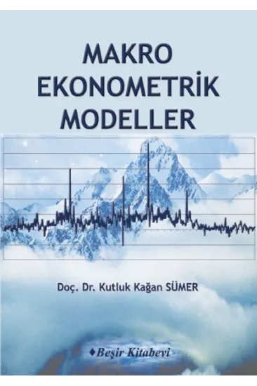 Makro Ekonometrik Modeller