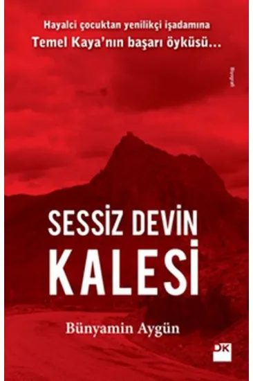 Sessiz Devin Kalesi