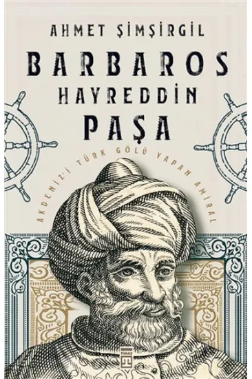 Barbaros Hayreddin Paşa