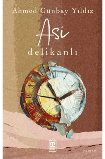 Asi Delikanlı Asi Delikanlı
