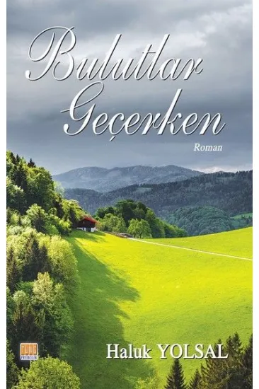 Bulutlar Geçerken