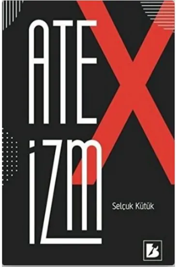 Ateizm Ateizm