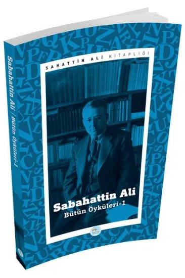 Sabahattin Ali Öyküleri 1 Sabahattin Ali Öyküleri 1