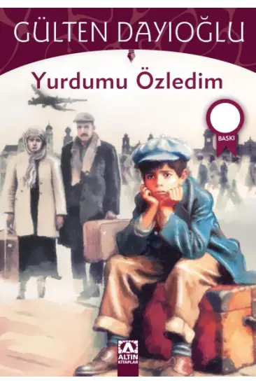 Yurdumu Özledim Yurdumu Özledim