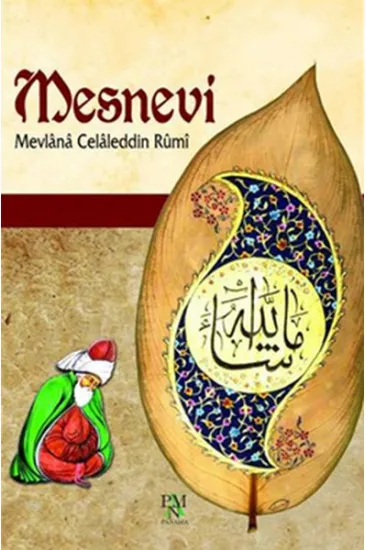 Mesnevi Mesnevi