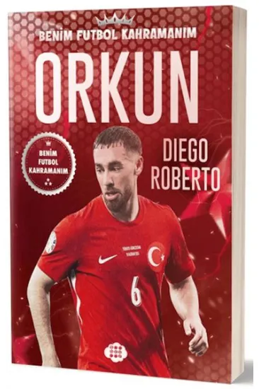 Orkun Kökçü - Benim Futbol Kahramanım Orkun Kökçü - Benim Futbol Kahramanım