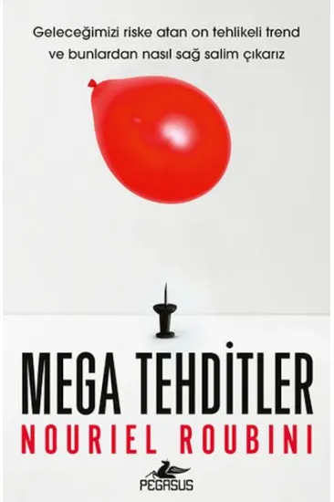 Mega Tehditler Mega Tehditler