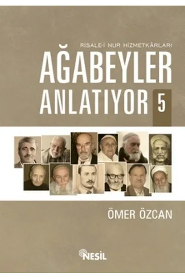 Ağabeyler Anlatıyor 05