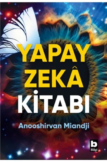 Yapay Zeka Kitabı Yapay Zeka Kitabı