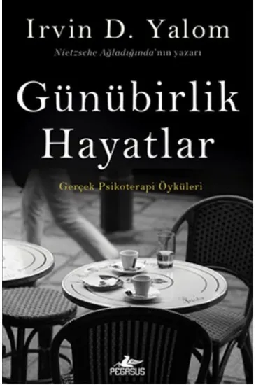Günübirlik Hayatlar