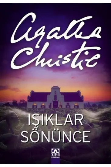 Işıklar Sönünce Işıklar Sönünce
