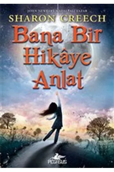 Bana Bir Hikaye Anlat