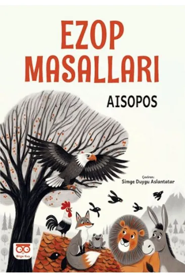Ezop Masalları