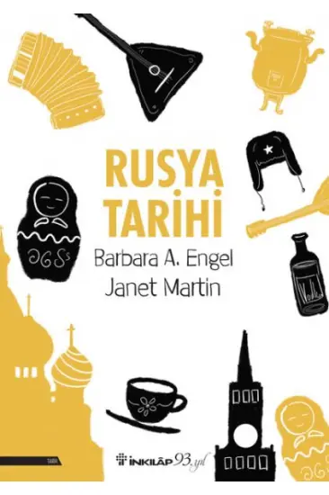 Rusya Tarihi