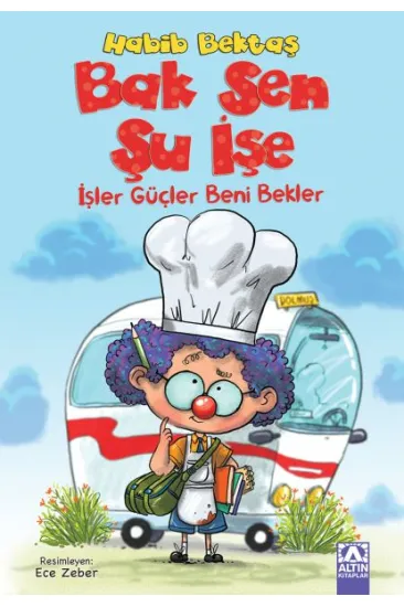 Bak Sen Şu İşe Bak Sen Şu İşe
