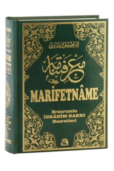 Marifetname