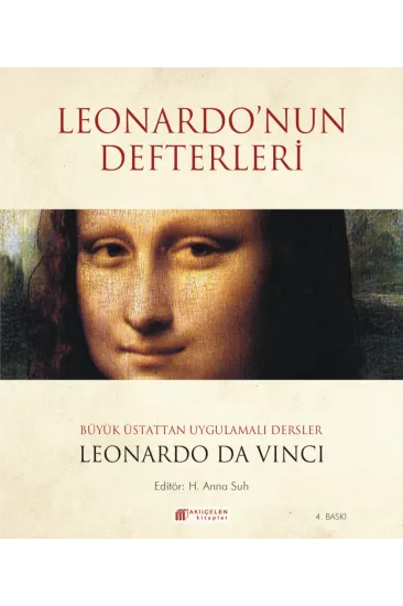 Leonardo’nun Defterleri